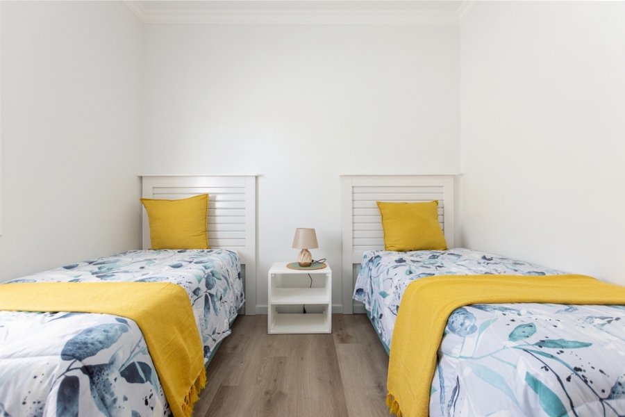 3 Bedroom Property for Sale in Country Club Western Cape